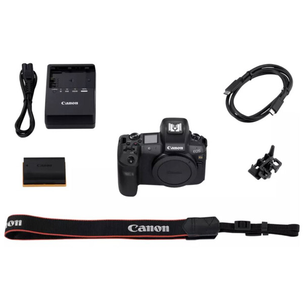 Canon Fotocamera DSLR EOS Ra