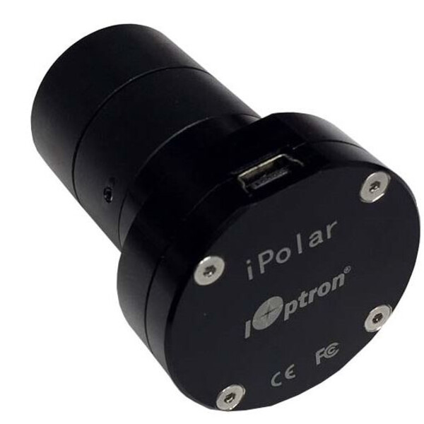 iOptron Cercatore polare iPolar per HEQ5