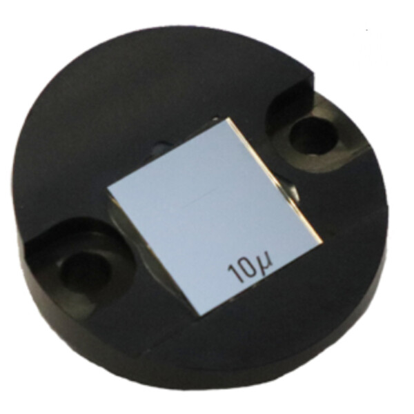 Shelyak Modulo fenditura Alpy & UVEX 10µm