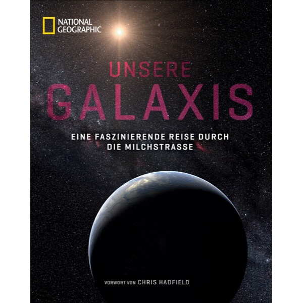 National Geographic La nostra galassia