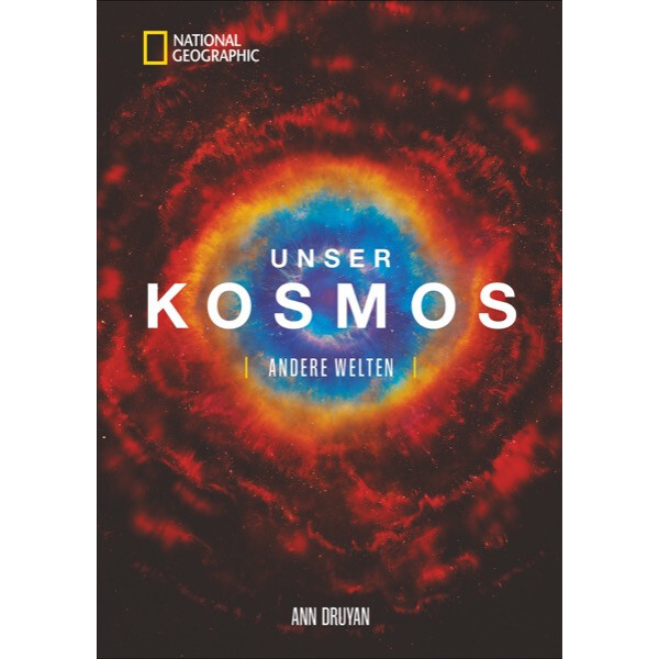 National Geographic Il nostro cosmo