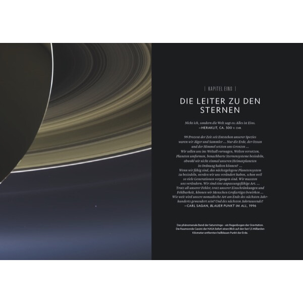 National Geographic Il nostro cosmo