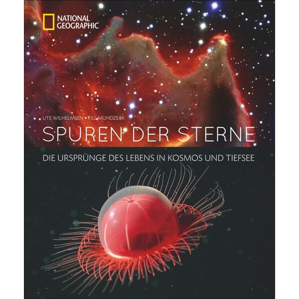 National Geographic Tracce di stelle