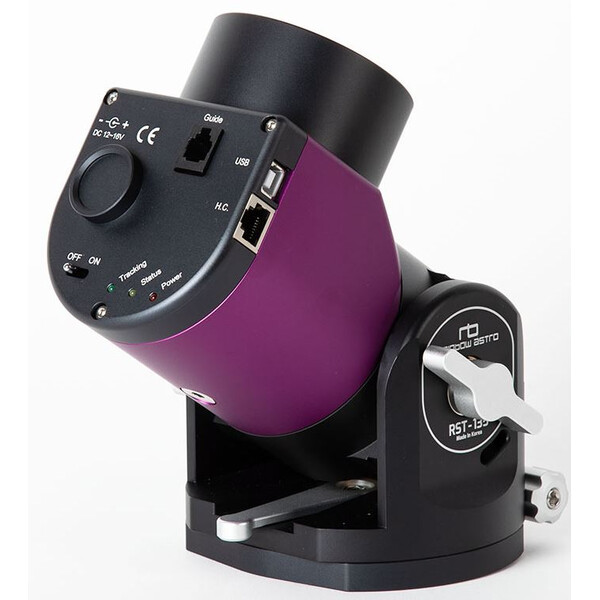 Rainbow Astro Montatura RST-135 Purple