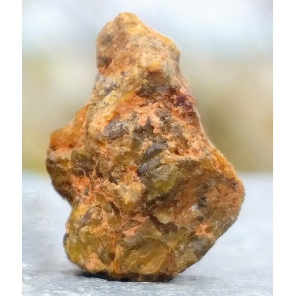UKGE Meteorite HED Achondrite (Diogenite) NWA 7831