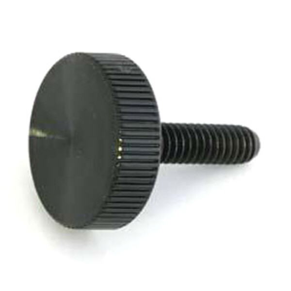 TS Optics Vite per foto 1/4" testa zigrinata 19 mm