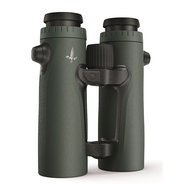 Swarovski Binocolo EL Range 8x42 TA green