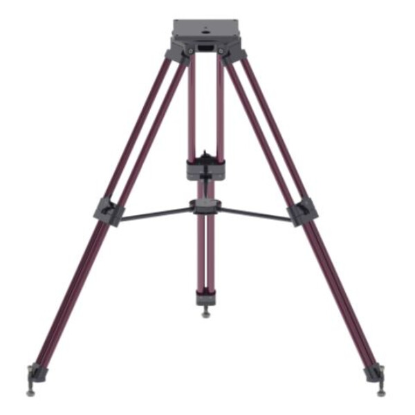 Software Bisque Cavalletto Helium Tripod red