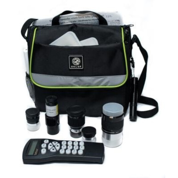 Oklop Borsa da trasporto per Accessori