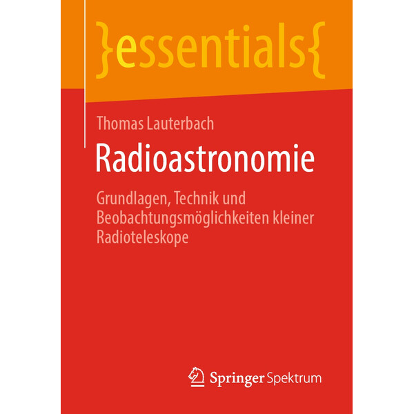 Springer Radioastronomia