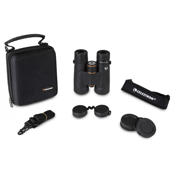 Celestron Binocolo Regal ED 10X42