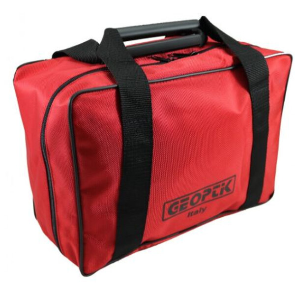 Geoptik Borsa da trasporto Pack in Bag Star Adventurer GTi