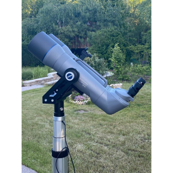 APM Binocolo SD 150mm FCD100 90° 2"