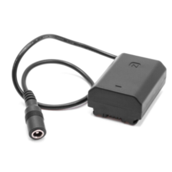 PegasusAstro DSLR Batteria Adapter Sony A7 III & A9