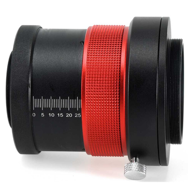 TS Optics Flattener 1.0x regolabile