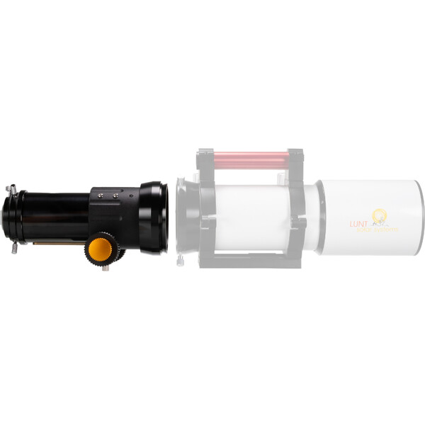 Lunt Solar Systems Focheggiatore Kit di conversione per LS80MT