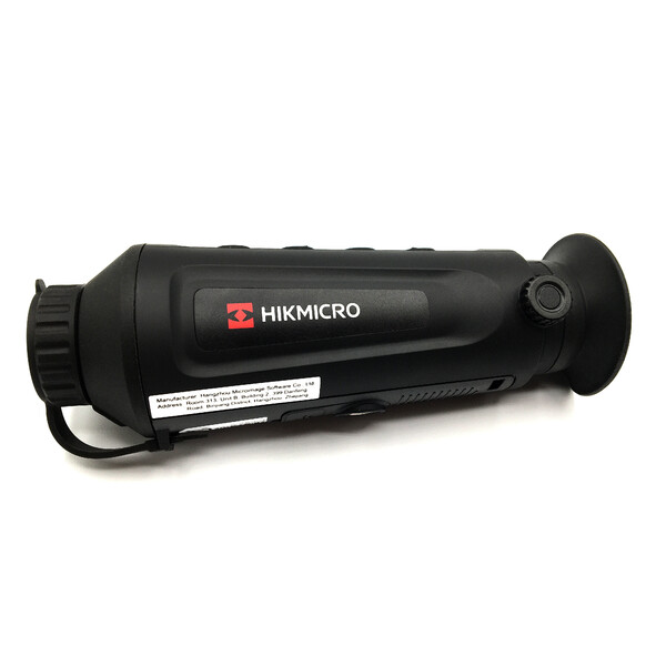 HIKMICRO Camera termica Lynx PRO LH19