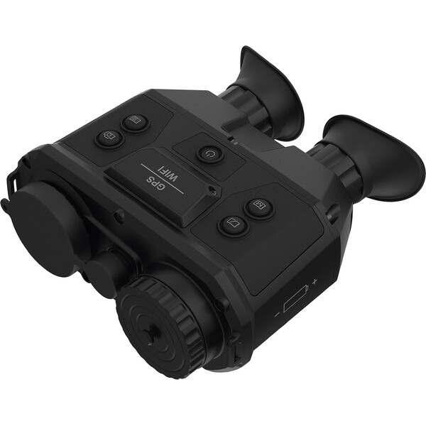 HIKMICRO Camera termica Binocolo termico LR DS-2TS16-35VI/W