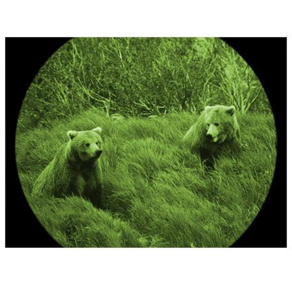 ATN Visore notturno MO4-2IA 5x50
