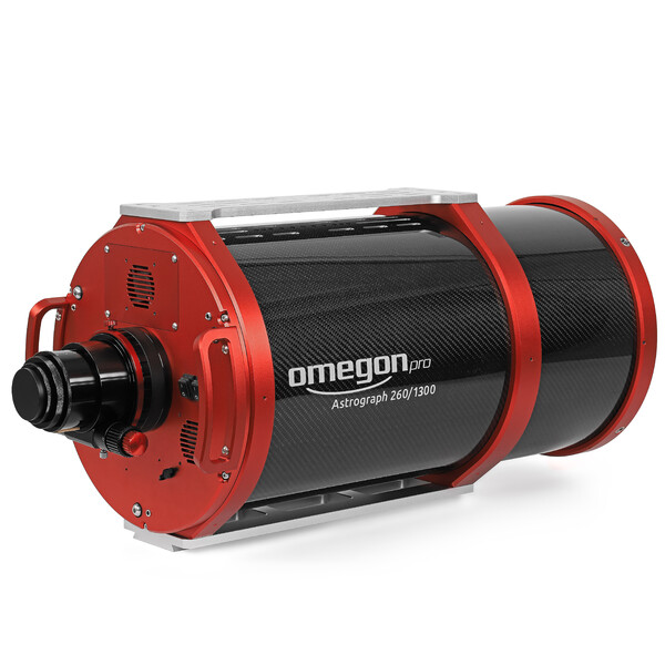 Omegon Telescopio Asferico Cassegrain 260/1300 OTA