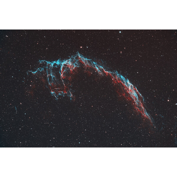 Omegon Telescopio Asferico Cassegrain 260/1300 OTA