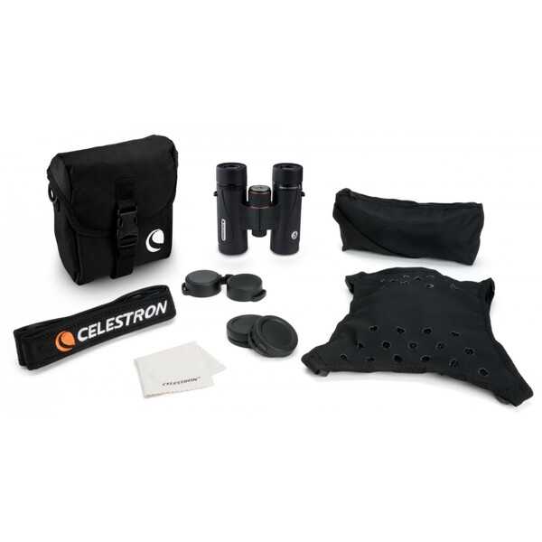 Celestron Binocolo Trailseeker ED 8x32