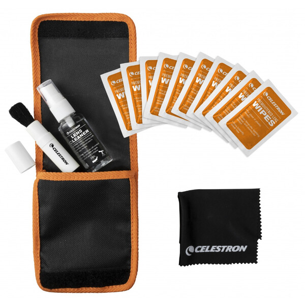 Celestron Advanced Lens Cleaning trousses