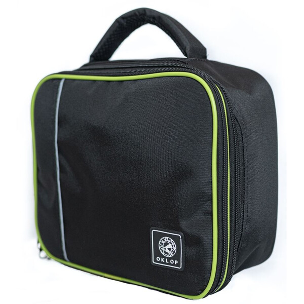 Oklop Oculari e borsa accessori