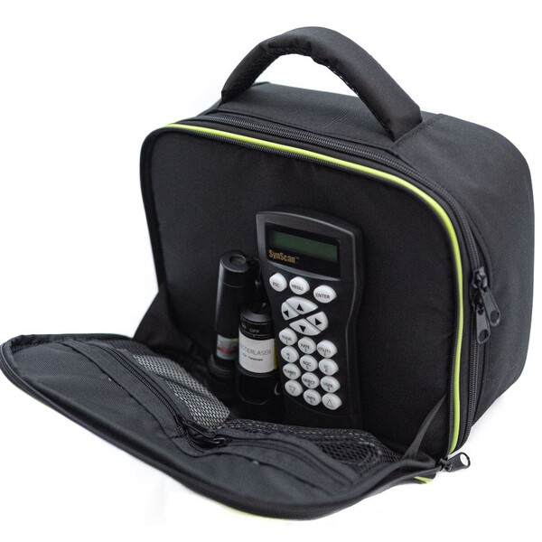 Oklop Oculari e borsa accessori