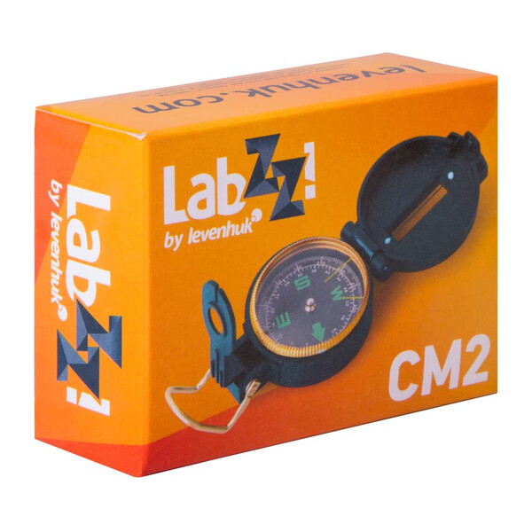 Levenhuk Bussola LabZZ CM2