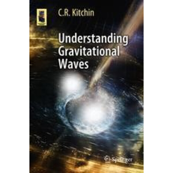 Springer Understanding Gravitational Waves