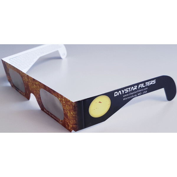 DayStar Eclipse Viever