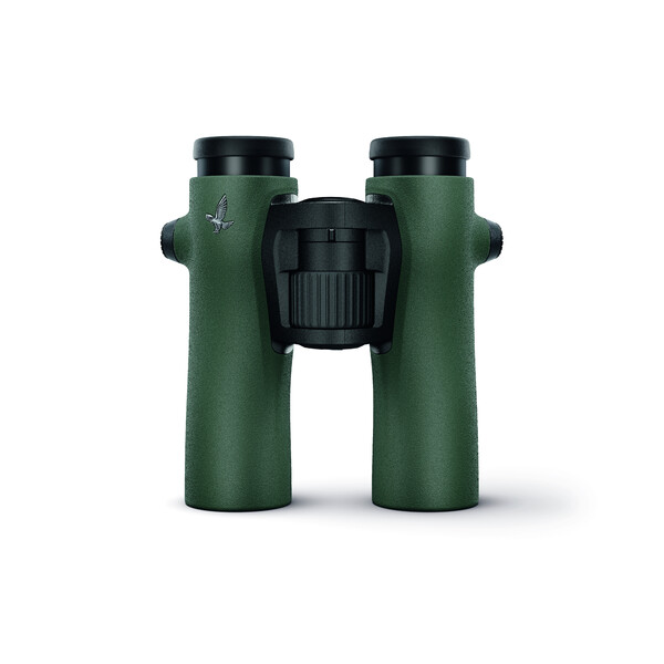 Swarovski Binocolo NL PURE 8X32 NERO-VERDE