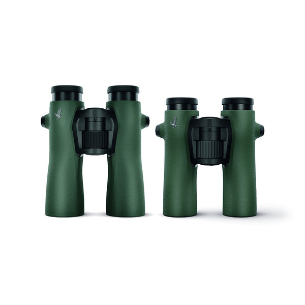 Swarovski Binocolo NL PURE 8X32 NERO-VERDE