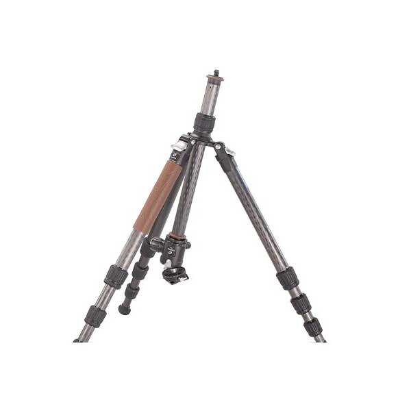 Leofoto Treppiede Carbonio LN-324CT Armour + Ballhead NB-46