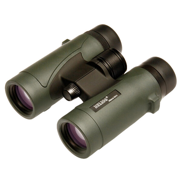 Helios Optics Binocolo 8x32 WP6 Mistral