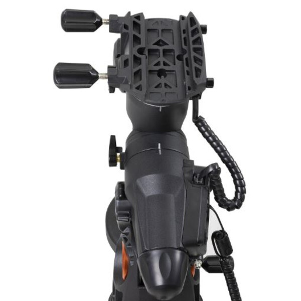 Celestron Telescopio Maksutov  MC 180/2700 AVX 700 GoTo