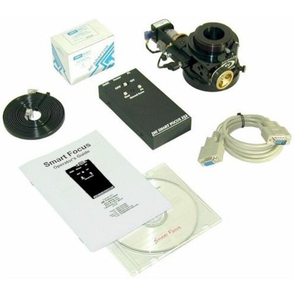 JMI Smart Focus System