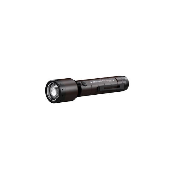 LED LENSER Torcia P6R Signature