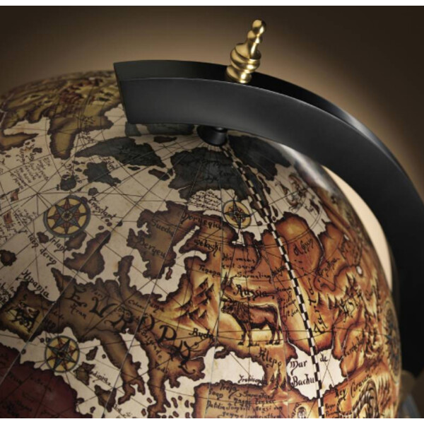 Zoffoli living Globo bar Vulcano 42 cm