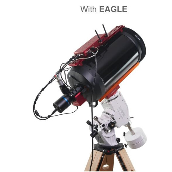 PrimaLuceLab Centralina per astrofotografia EAGLE4 LE