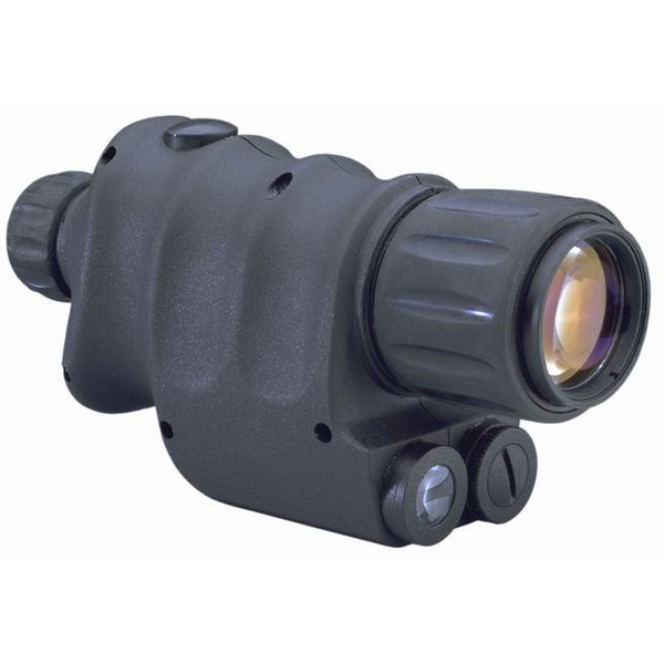 ATN Visore notturno Night Storm-2IA 3,5x50, nero