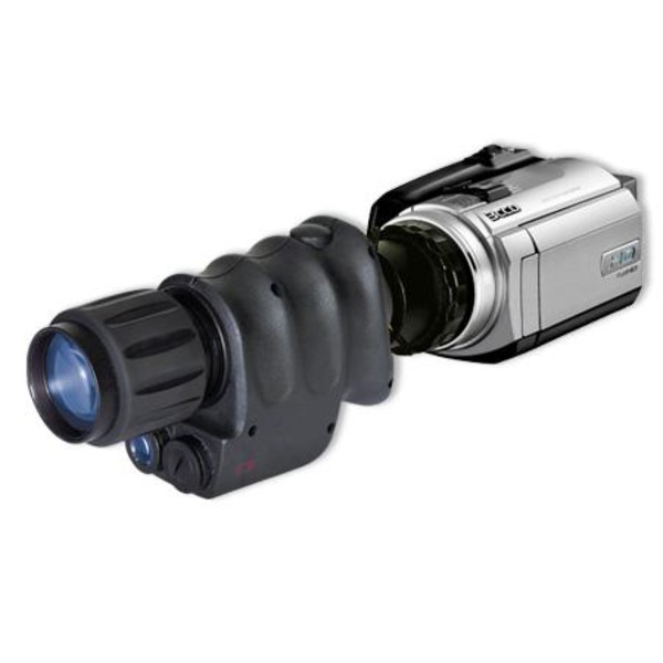 ATN Visore notturno Night Storm-2IA 3,5x50, nero