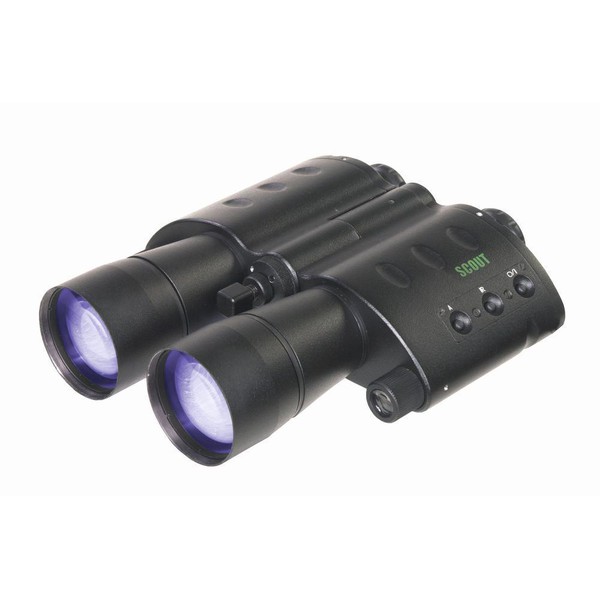 ATN Visore notturno Night Scout 5x50