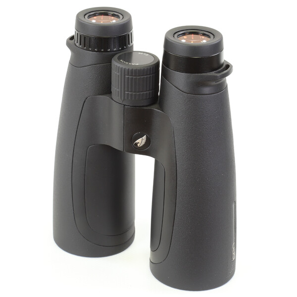 GPO Binocolo Passion ED 8x56 nero/antracite/nero