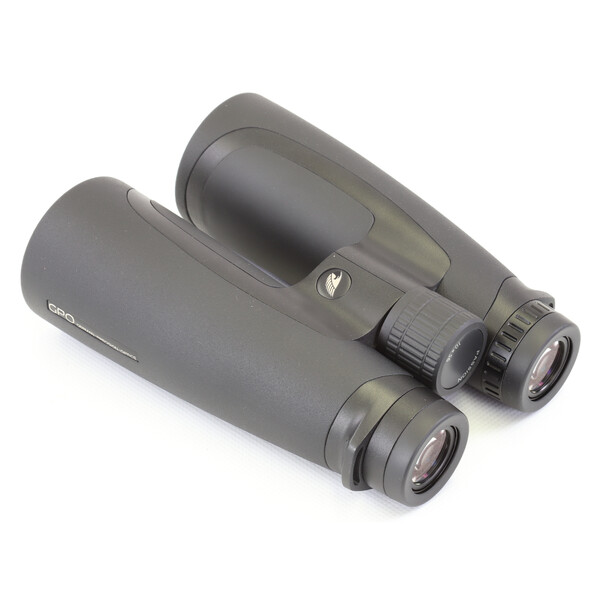 GPO Binocolo Passion ED 10x56 nero/antracite/nero