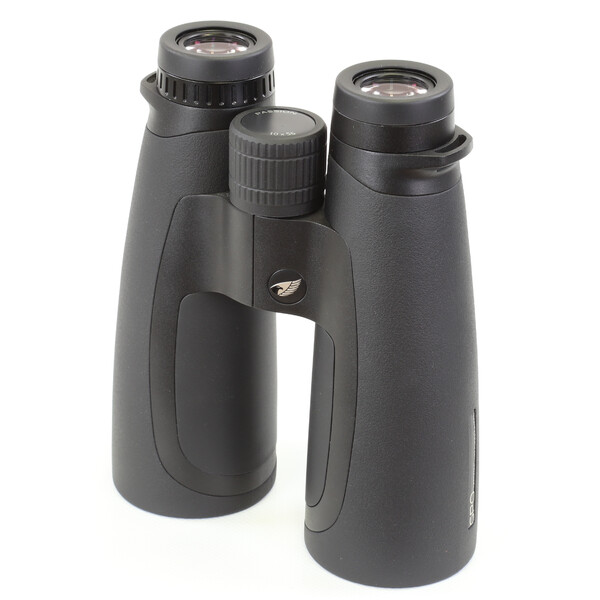 GPO Binocolo Passion ED 10x56 nero/antracite/nero