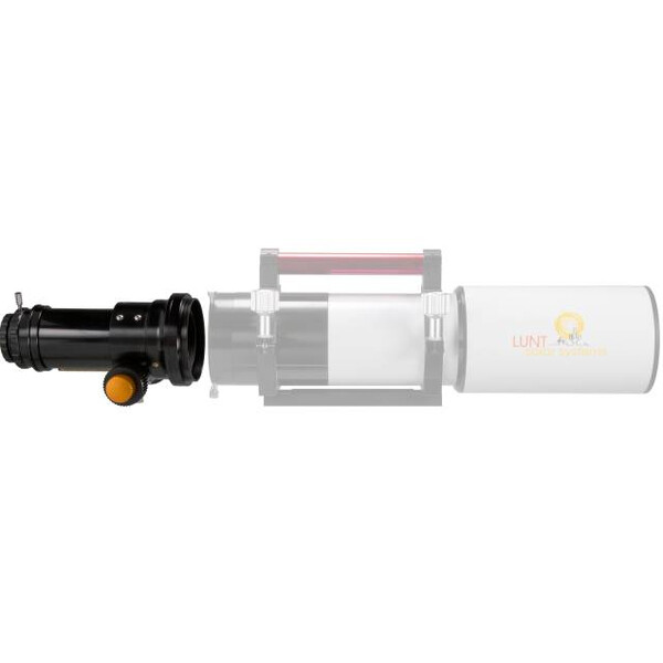 Lunt Solar Systems Focheggiatore Kit di conversione per LS100MT