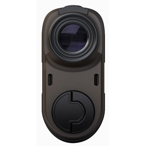 GPO Telemetro Rangetracker 1800 6x20 Verde