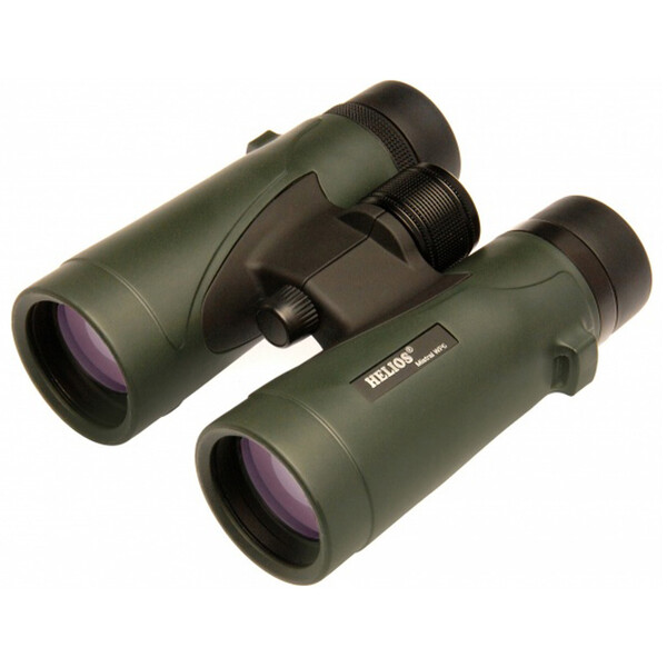 Helios Optics Binocolo 8x42 WP6 Mistral